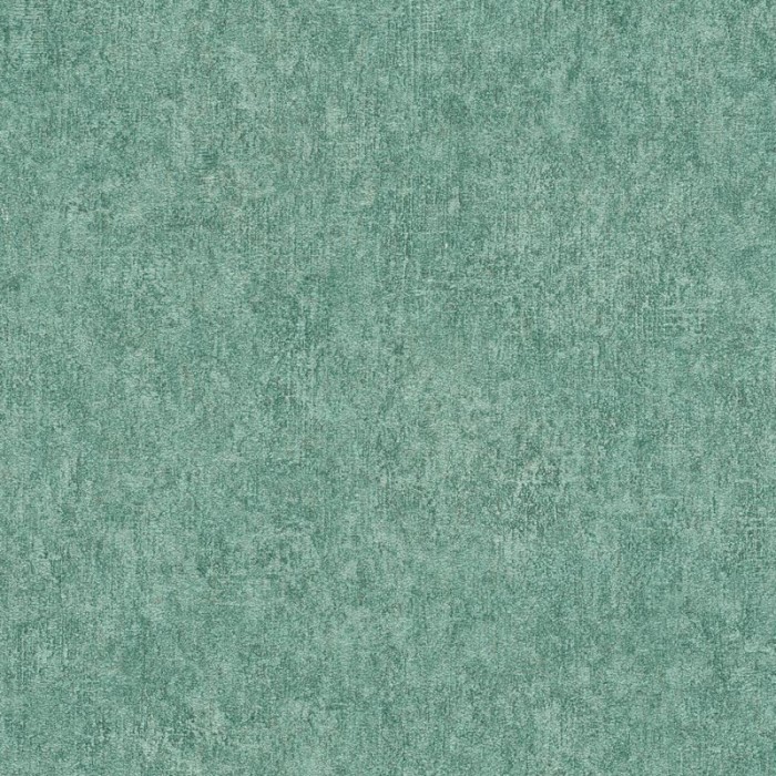 Papeldecor|Papel pintado verde efecto yeso|Papel Pintado