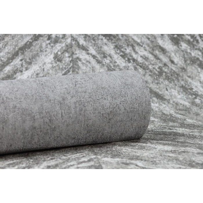 Papeldecor|Papel pintado gris hormigón textura de yeso|Papel Pintado