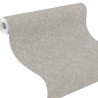 Papeldecor|Papel pintado gris hormigón textura de yeso|Papel Pintado