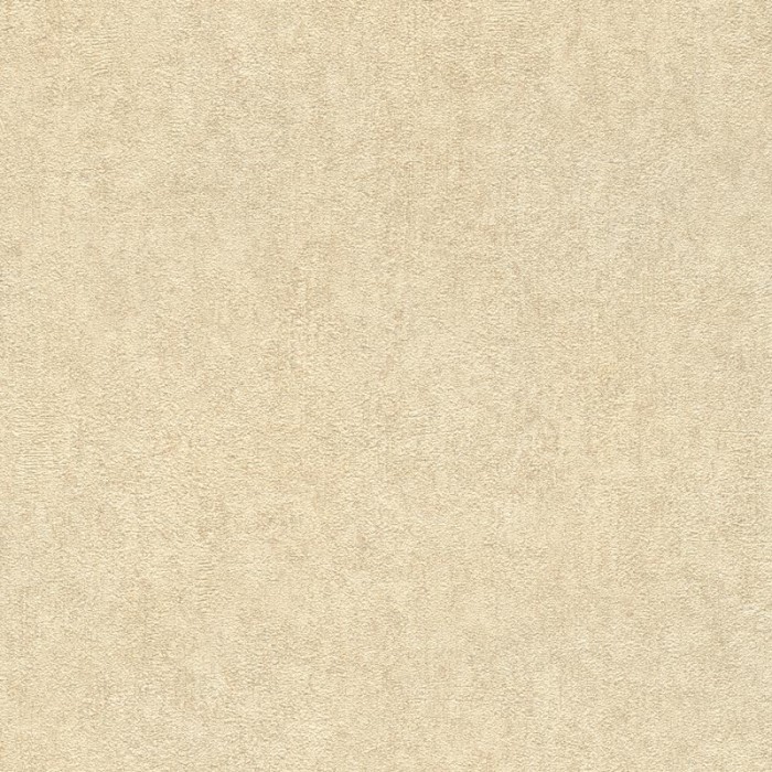 Papeldecor|Papel pintado efecto yeso beige|Papel Pintado