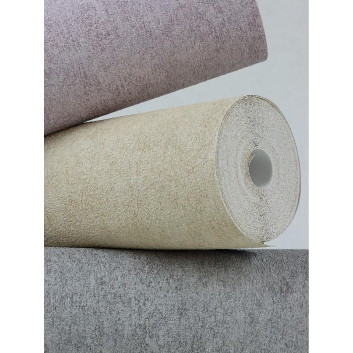 Papeldecor|Tapete Putzoptik Beige|Tapeten