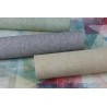 Papeldecor|Light green plaster effect wallpaper|Wallpaper