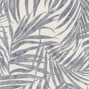 Borastapeter|Papier peint grandes fleurs modernes vertes|Papier Peint