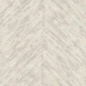 Papeldecor|Modern style grey and beige oblique shapes textured wallpaper|Wallpaper
