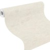 Papeldecor|Papier peint rayures verticales texture nacre avec accents beiges|Papier Peint