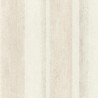 Papeldecor|Papier peint rayures blanches et beige effet plâtre|Papier Peint