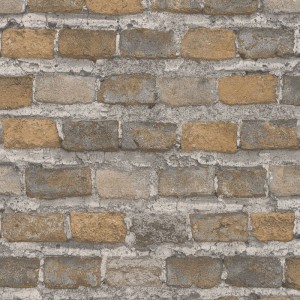 Papeldecor|Tapete Uni Lila Effekt Textil|Tapeten