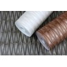 Rasch|Wallpaper industrial copper brown 3D effect|Factory IV