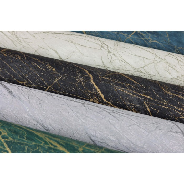 Rasch|Wallpaper raw marble with modern grey veins|Factory IV