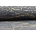 Rasch|Tapete schwarzer Marmor goldene Adern Industrie|Factory IV