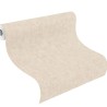 Rasch|Wallpaper beige textured washed modern effect|Factory IV