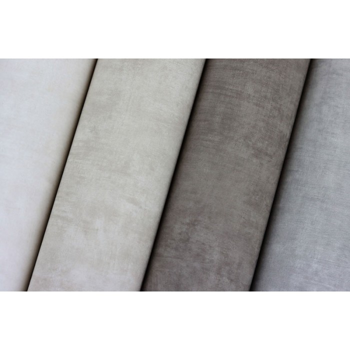 Rasch|Papier peint ciment taupe brun texture industrielle|Factory IV