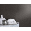 Rasch|Papier peint ciment noir effet mur moderne|Factory IV