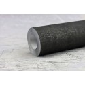 Rasch|Wallpaper black cement wall modern effect|Factory IV