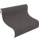 Rasch|Wallpaper black cement wall modern effect|Factory IV