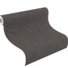 Rasch|Wallpaper black cement wall modern effect|Factory IV