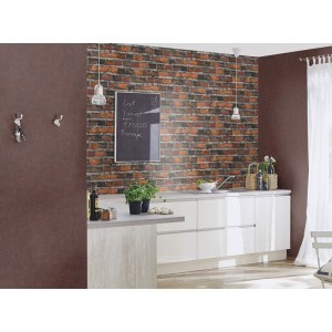 Papel Pintado FACTORY IV 429336, Rasch 2