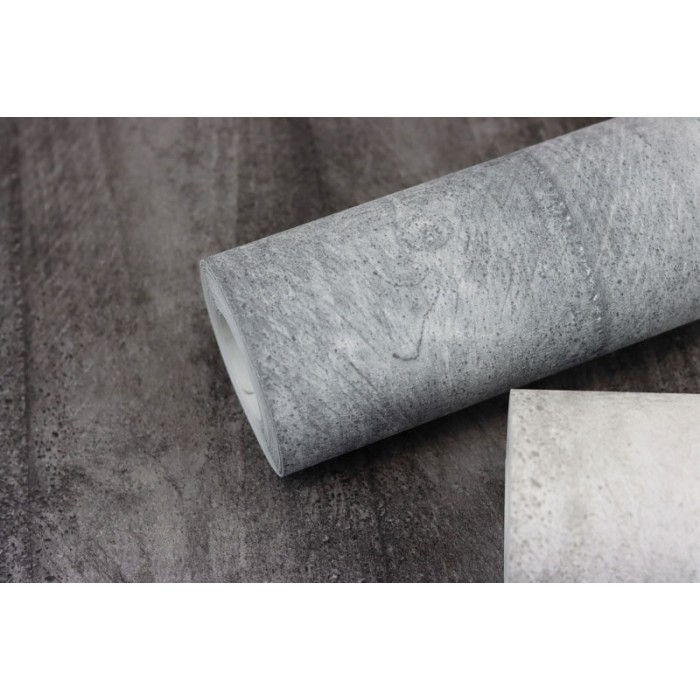 Rasch|Tapete grauer Beton moderne Struktur|Factory IV