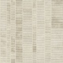Papeldecor|Papier peint carreaux de pierre avec détails métalliques et texture ondulée|Imitation Pierre