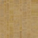 Papeldecor|Wallpaper with wall tiles in golden tones and textured finish|Stone Imitation
