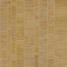 Papeldecor|Wallpaper with wall tiles in golden tones and textured finish|Stone Imitation