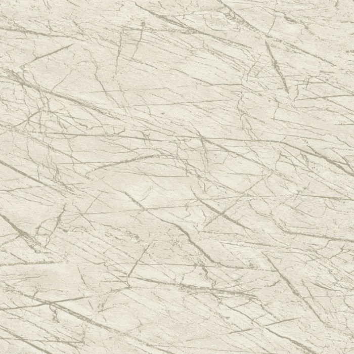 Papeldecor|Papel pintado efecto mármol natural beige con vetas|Imitacion Mármol