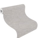 Papeldecor|Wallpaper imitation raw marble with gray veins|Marble Imitation