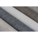 Papeldecor|Industrielle Struktur-Tapete in Knochenfarbe mit Washed-Effekt|Tapeten
