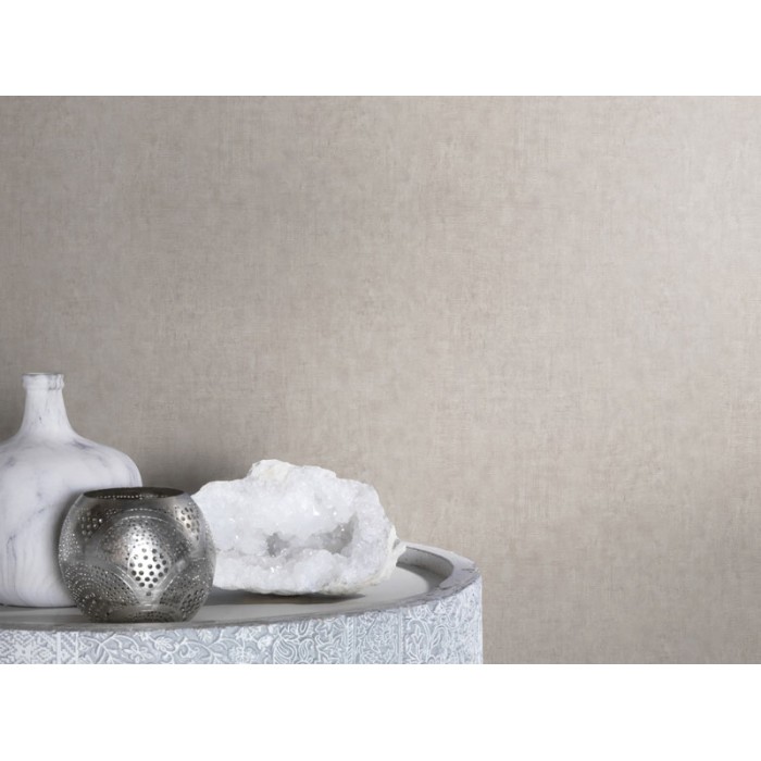 Papeldecor|Tapete Zementstruktur Grau|Tapeten