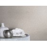 Papeldecor|Tapete Zementstruktur Grau|Tapeten