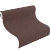 Papeldecor|Papier peint style industriel rouge rouille nuances bleues|Papier Peint