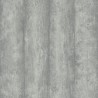 Papeldecor|Papier peint imitation poutres en béton gris|Papier Peint