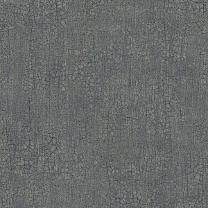 Eijffinger|Scandinavian wallpaper with black and gold ferns|Wallpaper