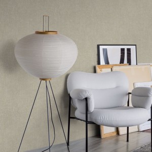Papeldecor|Wallpaper ethnic arabesque metallic gray|Wallpaper 2