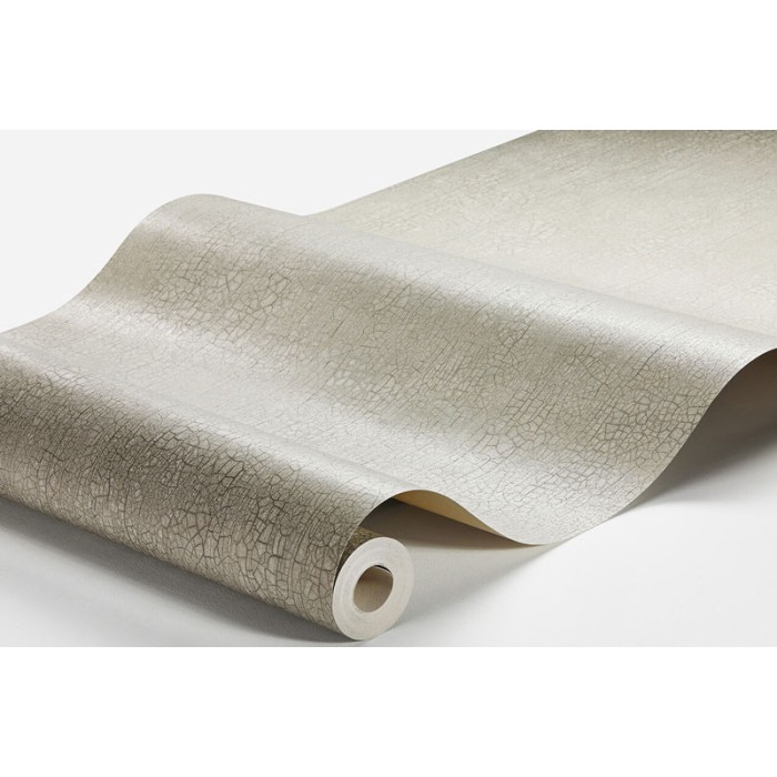 Borastapeter|Papier peint céramique japonaise raku vert doré brillant|Papier Peint