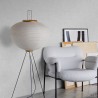Borastapeter|Wallpaper light grey cracked effect raku ceramic|Wallpaper