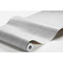 Borastapeter|Wallpaper light grey cracked effect raku ceramic|Wallpaper