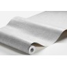 Borastapeter|Wallpaper light grey cracked effect raku ceramic|Wallpaper