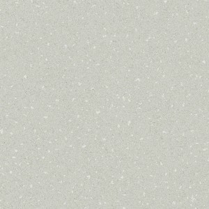 Papeldecor|Wallpaper metallic silver-gray concrete with relief|Wallpaper
