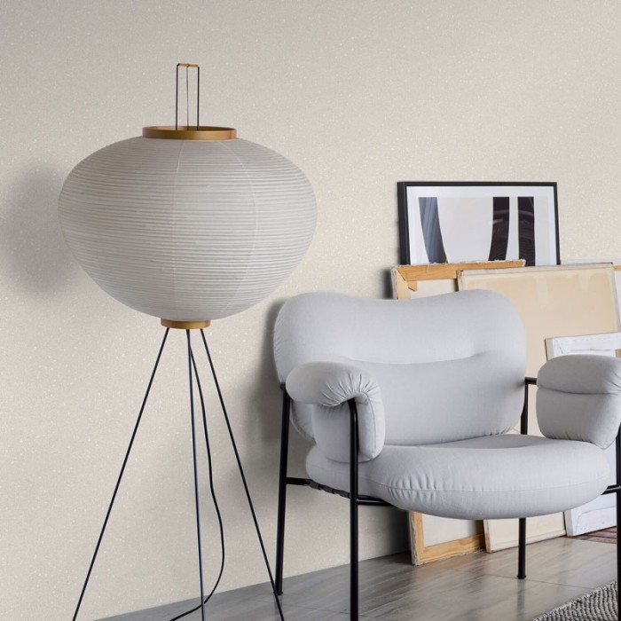 Borastapeter|Tapete hellbeige Terrazzo|Tapeten