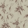 Borastapeter|Wallpaper metallic golden beige bamboo stalks|Wallpaper
