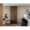 Borastapeter|Wallpaper metallic golden beige bamboo stalks|Wallpaper