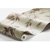 Borastapeter|Wallpaper metallic golden beige bamboo stalks|Wallpaper