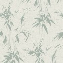 Borastapeter|Wallpaper light grey green Japanese bamboo|Wallpaper