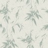Borastapeter|Wallpaper light grey green Japanese bamboo|Wallpaper