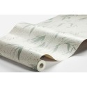 Borastapeter|Wallpaper light grey green Japanese bamboo|Wallpaper