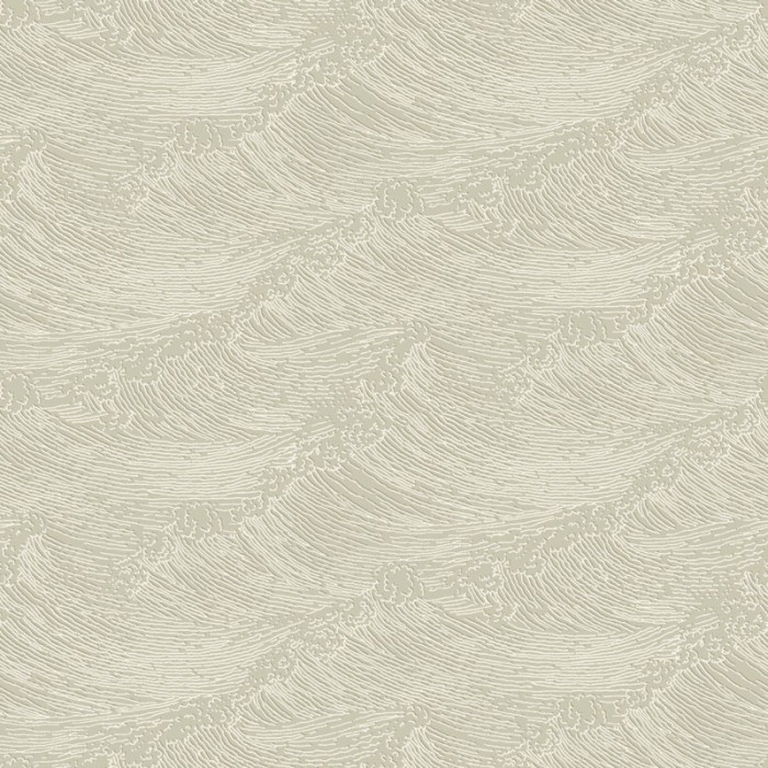 Borastapeter|Papel pintado ondas beige arcilla|Papel Pintado