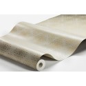 Borastapeter|Wallpaper shiny golden grey abstract lattice|Wallpaper
