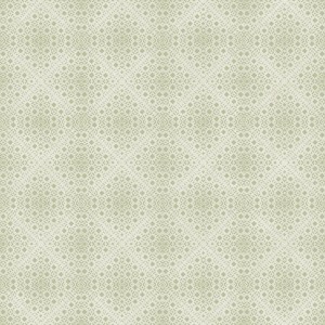 Grandeco|Minimalistische große Blätter blau Tapete|Tapeten