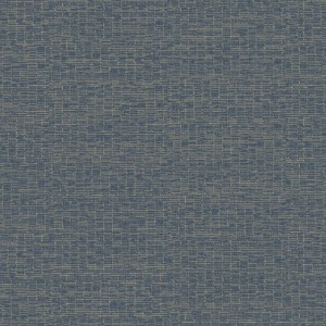 Eijffinger|Vinyl wallpaper with natural brown coffee straw mat|Wallpaper